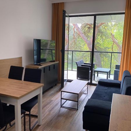 Apartament Dorka Rogowo  Eksteriør bilde