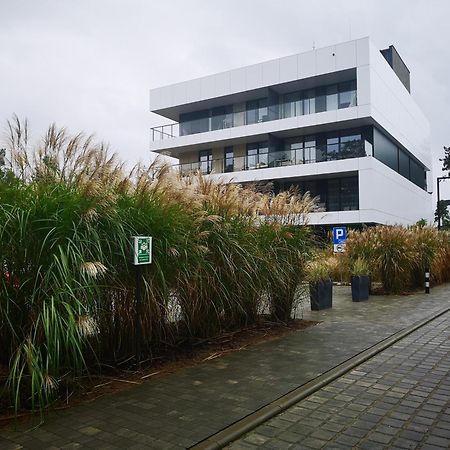 Apartament Dorka Rogowo  Eksteriør bilde