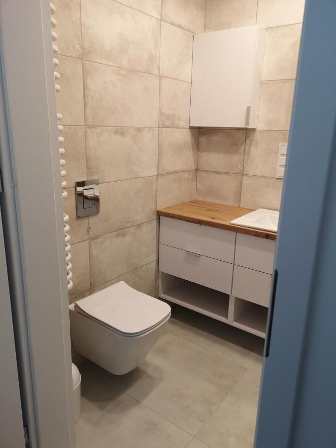 Apartament Dorka Rogowo  Eksteriør bilde