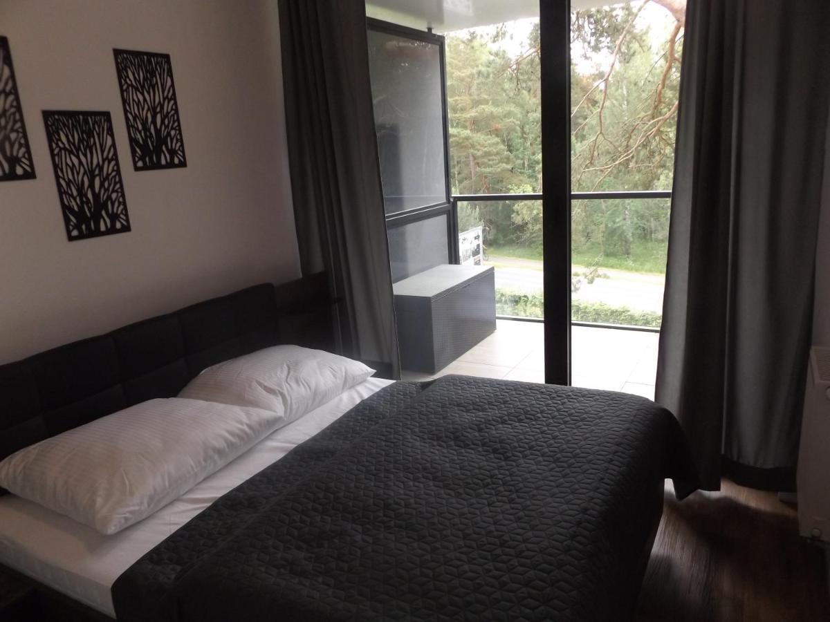 Apartament Dorka Rogowo  Eksteriør bilde