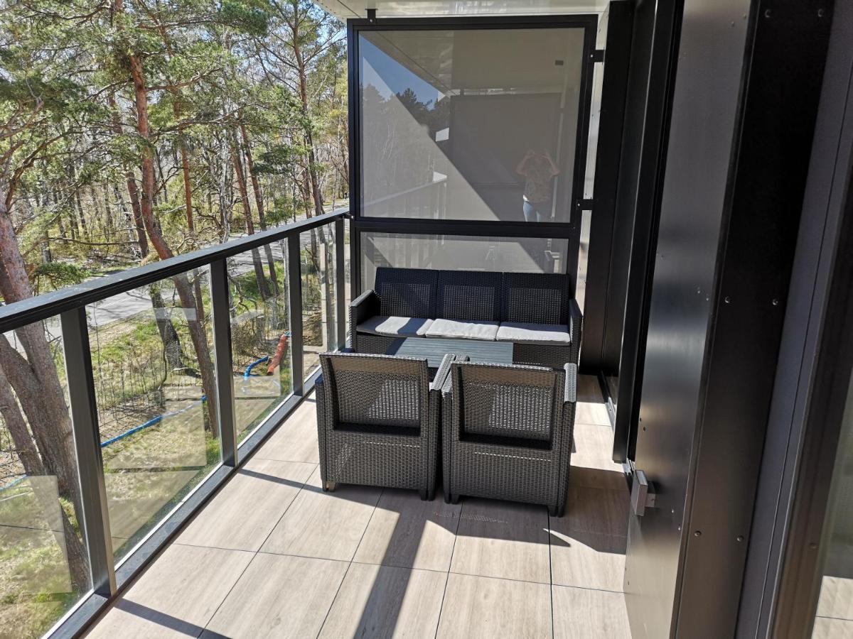 Apartament Dorka Rogowo  Eksteriør bilde