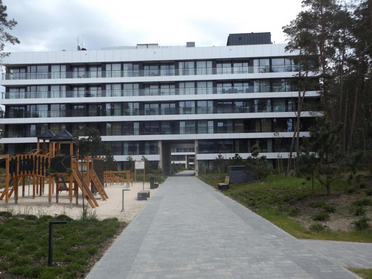 Apartament Dorka Rogowo  Eksteriør bilde