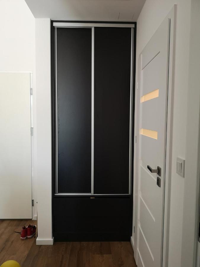 Apartament Dorka Rogowo  Eksteriør bilde